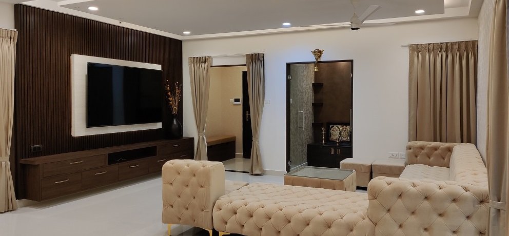 interior design services