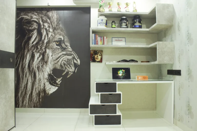 Best Home Interior Designers in Chennai: Why Homeowners Choose LeBlanc Interior