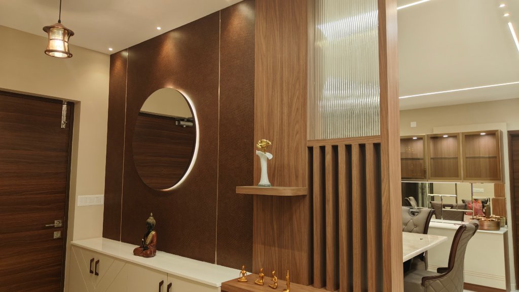 Best Interior Designers in Chennai